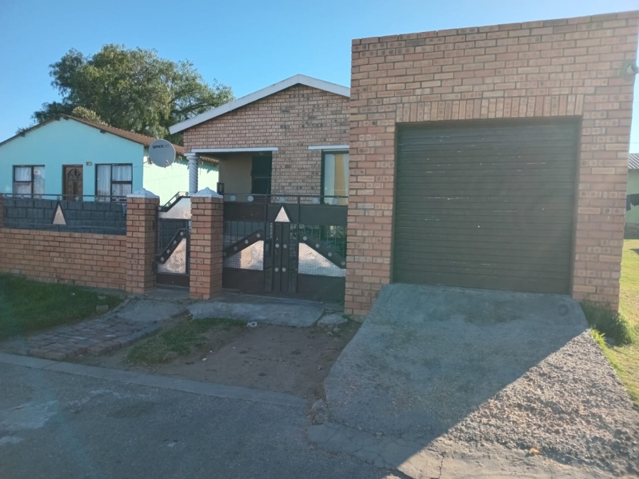 2 Bedroom Property for Sale in Motherwell Nu 8 Eastern Cape